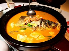 -小厨娘淮扬菜(天印大道店)