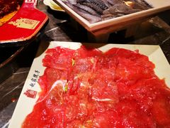 -赵家院子佬火锅(重庆总店)