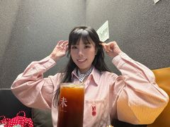-Wave 未(万科广场店)