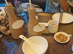-中国厨房/台湾牛肉面