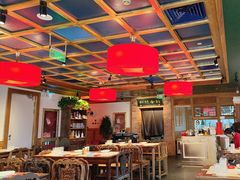 -小吊梨汤·北京菜·烤鸭(双井乐成中心店)