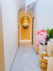 -Fundi张玉珊修身堂·indiba·BTL科技瘦身