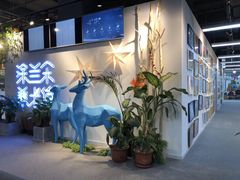 -涂兰朵国际儿童美术馆