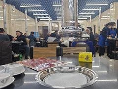 -金达盛烤肉(五里店)