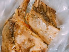 -土门八珍烤鸡腊味店(土门老店)