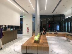 -喜茶(永旺梦乐城店)