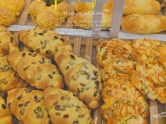 -BreadTalk面包新语·烘焙蛋糕(海珠丽影广场店)