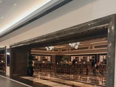 -澳门喜来登大酒店