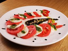 -MYLK意式小厨(熙地港店)