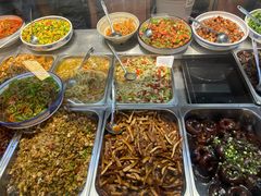 -梅溪·小伙子干挑面(安吉总店)