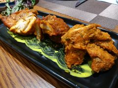 -琥珀宫南亚餐厅(欢乐城店)