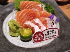 -炉胜·炉端烧·居酒屋