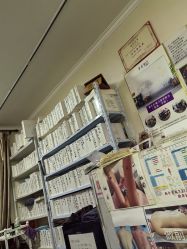 -瘦立方身材管理中心