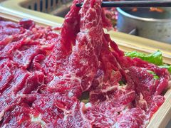 -雾都渣渣火锅(南城智汇城店)