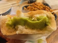 -婉泰·特色小吃·舂鸡脚(告庄二店)