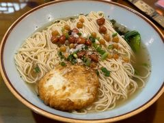 -重庆石磨豆花庄(乔庄店)