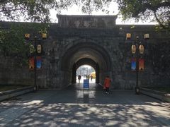 -桂林独秀峰王城景区