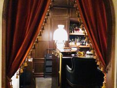 -THE OLD HOUSE酒吧