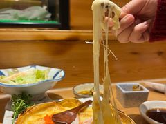-大岛日本料理铁板烧(南通大饭店)