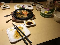 -万岁料理回转寿司(华贸店)