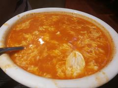 番茄疙瘩汤-津菜宋记老房子(鼓楼店)