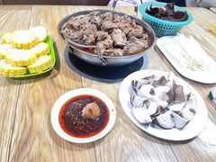 -老殷锅仔