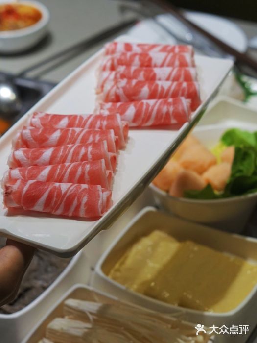海底捞火锅(雨花世茂店)图片