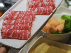 -海底捞火锅(雨花世茂店)