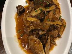 -盐官日光域房车营地·有盐餐厅