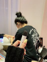 -小小美甲美睫