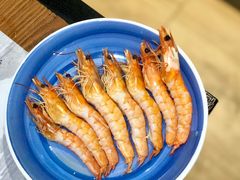 -樾餐厅泰式海鲜火锅(民歌湖店)
