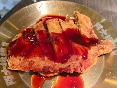 -阿大排档(长春这有山店)