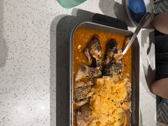 -鱼酷活鱼烤鱼(新世界城店)