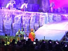 -华夏文旅海洋公园