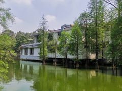 -广州市白云山风景名胜区