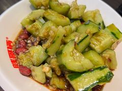 -胖哥俩肉蟹煲(杭州大厦中央广场店)