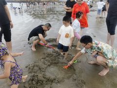 -东海半边山旅游度假区