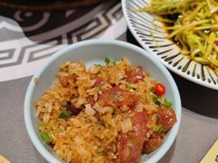 -鼎记啫啫煲(数博万达店)