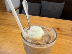 -Country Lane咖啡·意粉(荔园新天地店)