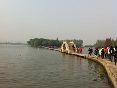 景点-绍兴鉴湖君澜大酒店