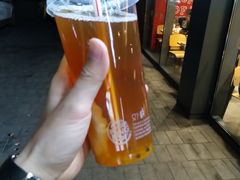 -汉堡王(北京三里屯购物中心)