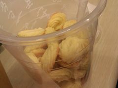 -熊猫一间店欧式奶茶铺