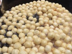 -邓记新一代糖油果子(四川煤管局供销公司职工宿舍店)