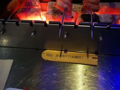 -很久以前羊肉串(大华三路店)