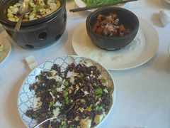 -中山保利艾美酒店-乐美中餐厅