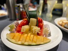 -拉完海鲜大排档(温岭店)