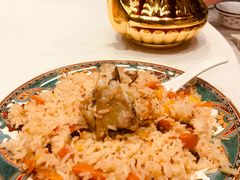 -巴依老爷新疆美食(望京小街店)