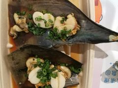 -盒马鲜生(莱蒙都会店)