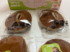 -金凤成祥(东直门现烤面包店)