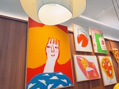 -必胜客(兴华中路PH店)